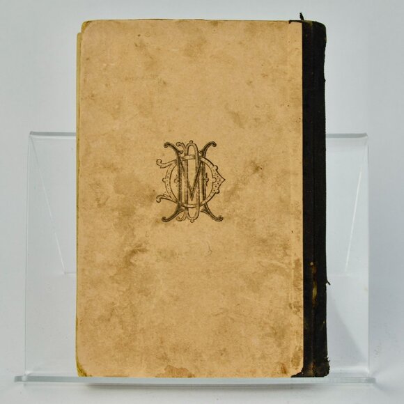 Merrill's Readers First 1st 1886 Antique St. Paul Minnesota - Picture 4 of 7